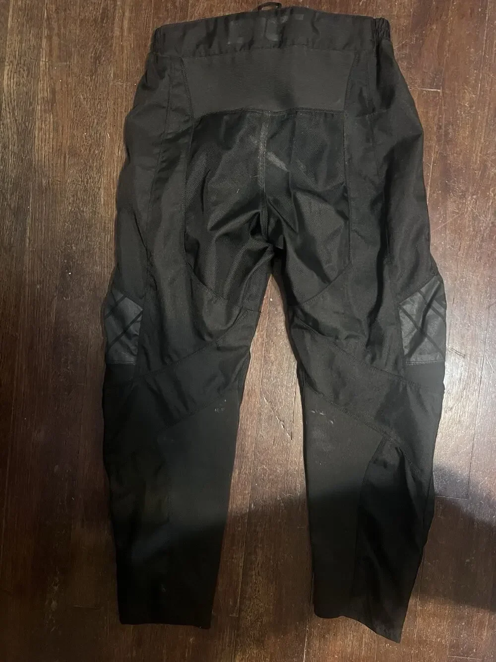 BILT Leather Motorcycle Pants Womens Size 32 RN#126365 - Picture 7 of 10